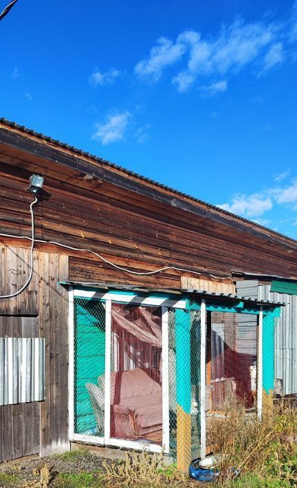 дом р-н Курагинский с Березовское ул Подгорная сельсовет, Березовский фото 41