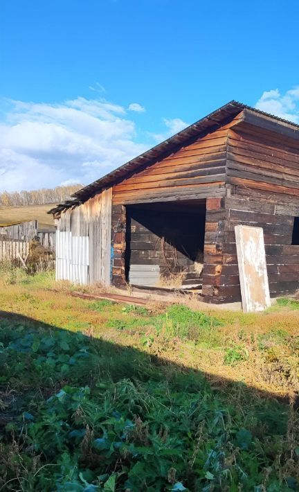 дом р-н Курагинский с Березовское ул Подгорная сельсовет, Березовский фото 42