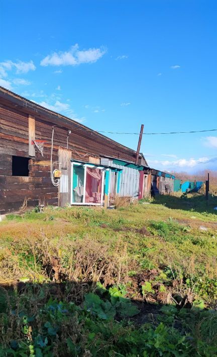 дом р-н Курагинский с Березовское ул Подгорная сельсовет, Березовский фото 43