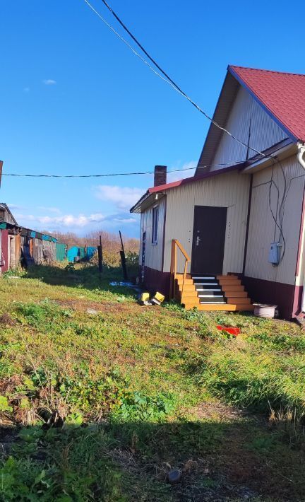 дом р-н Курагинский с Березовское ул Подгорная сельсовет, Березовский фото 45