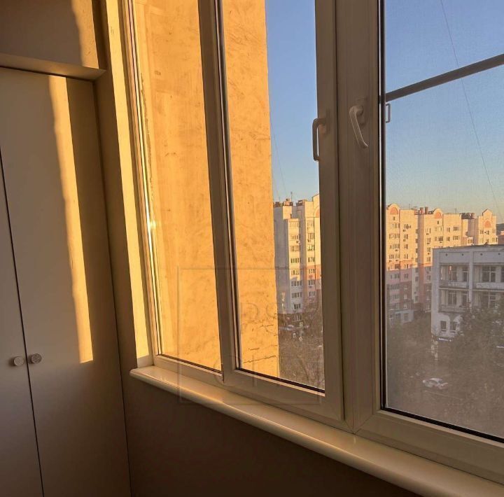 квартира г Белгород Восточный б-р Народный 32 Восточный округ фото 12
