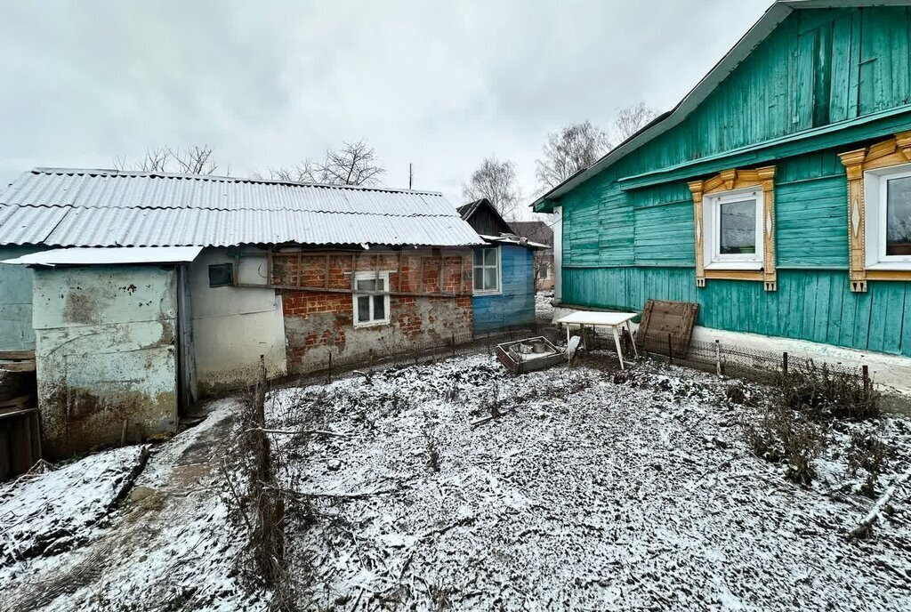 дом г Тула ул Садовая Центральный территориальный округ фото 10