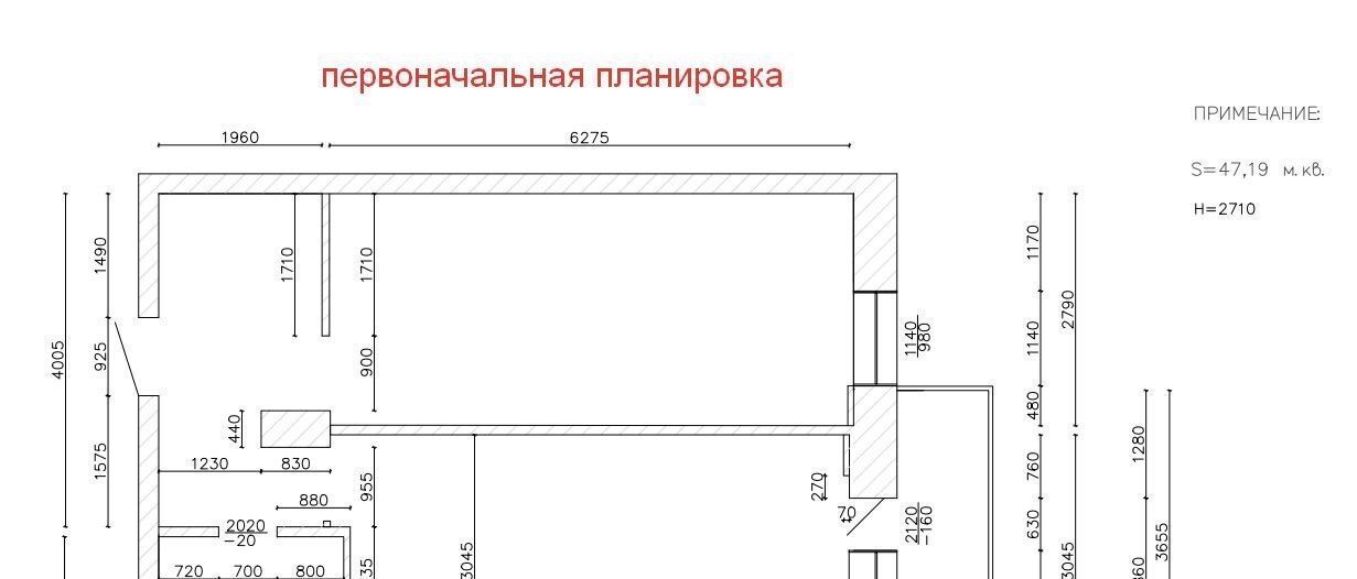 квартира г Новосибирск Октябрьская ул Лескова 27 фото 19