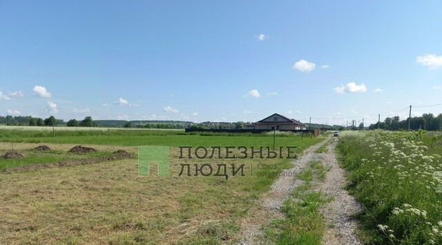 земля д Новая Знаменка р-н мкр Водолей Тула городской округ фото