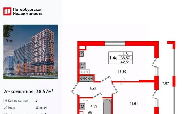 Свердловское городское поселение, Обухово, Город Звезд жилой комплекс фото