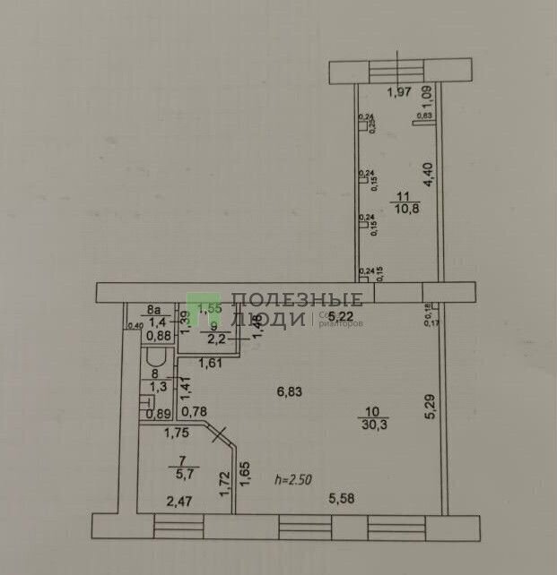 свободного назначения г Казань Кремлёвская ул Карла Маркса 25 Республика Татарстан Татарстан фото 12