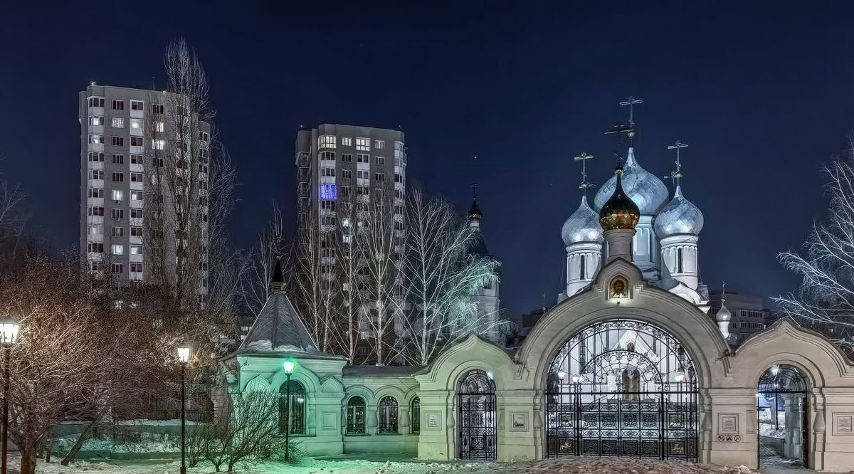 квартира г Новосибирск р-н Калининский Заельцовская ул Богдана Хмельницкого 76/1 фото 33