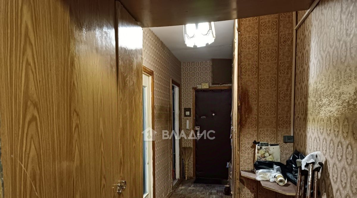 квартира г Радужный кв-л 1-й 31 фото 9