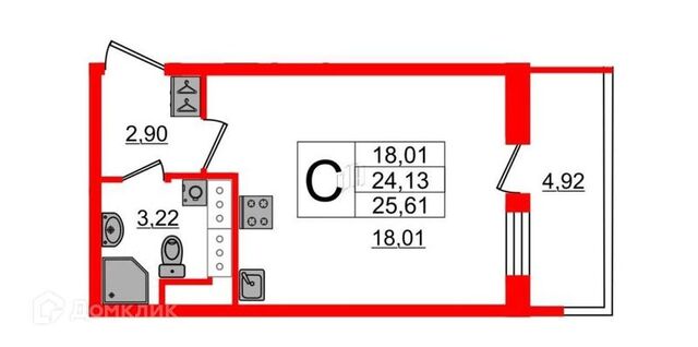 ул Лётчика Лихолетова 14/2 Красносельский, 14 к 2 ст 1 фото