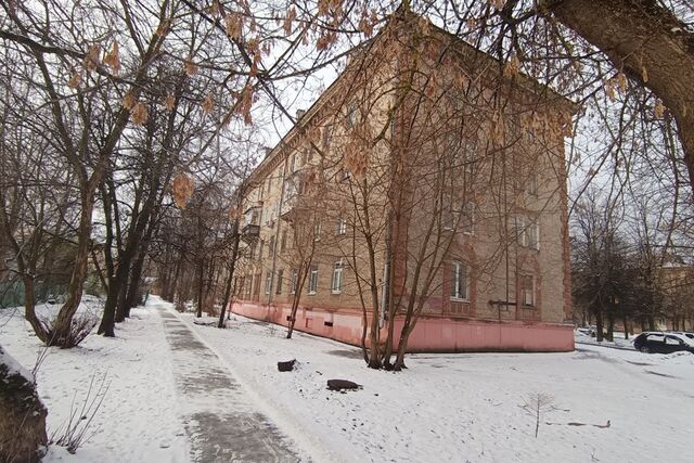 комната г Электросталь проезд Полярный 1а Электросталь городской округ фото