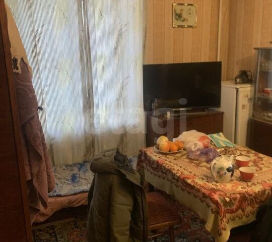 пр-д Боровский 10 Западный административный округ фото