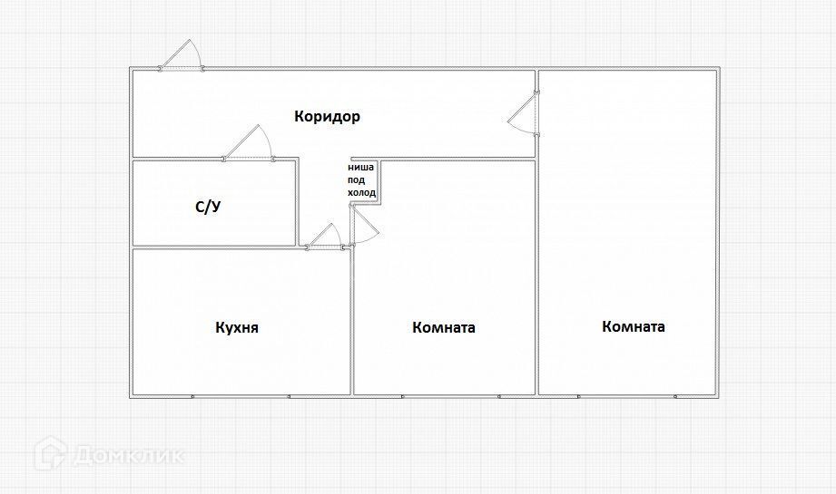 квартира г Лыткарино ул Набережная 18б Лыткарино городской округ фото 4