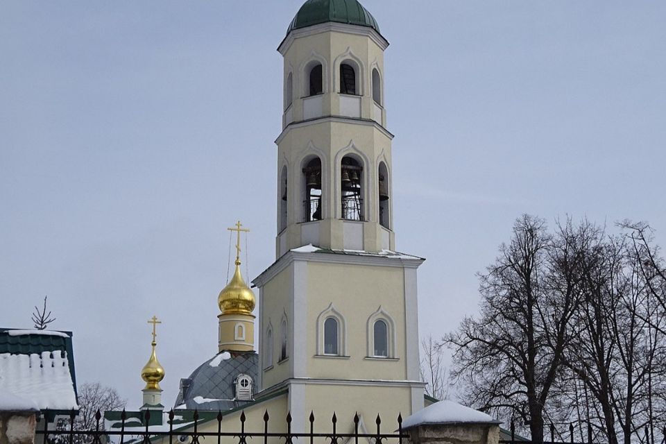 квартира городской округ Ленинский п Володарского ул Елохова Роща 2 фото 3