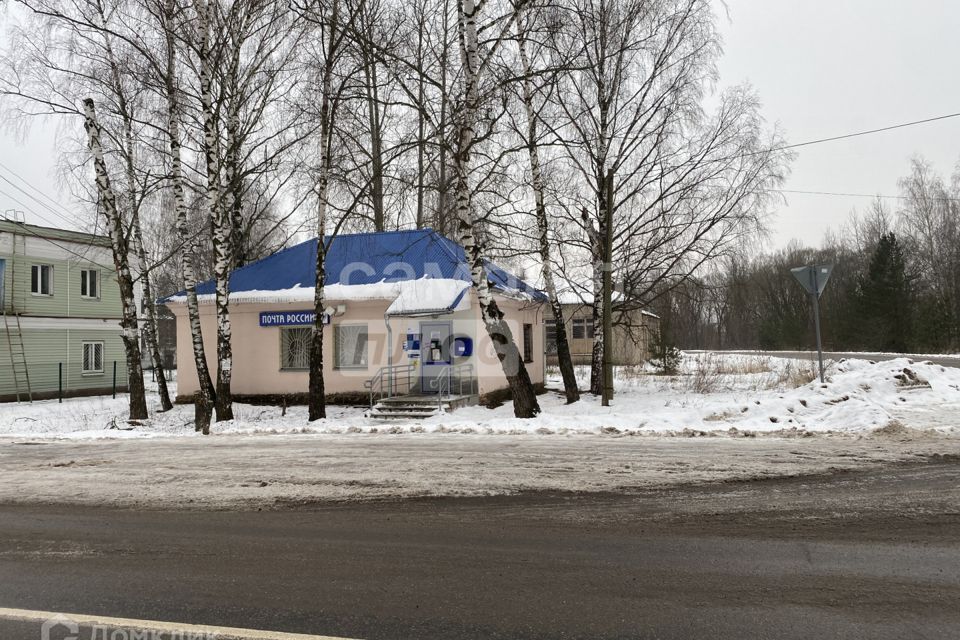 квартира городской округ Егорьевск д Иваново 1м фото 9