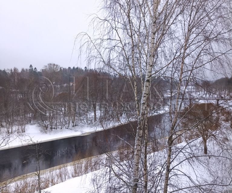 квартира р-н Лужский г Луга ул Набережная 8 Лужское городское поселение фото 7