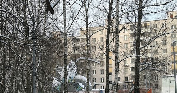 квартира г Москва метро Ясенево ул Голубинская 13к/1 муниципальный округ Ясенево фото 2