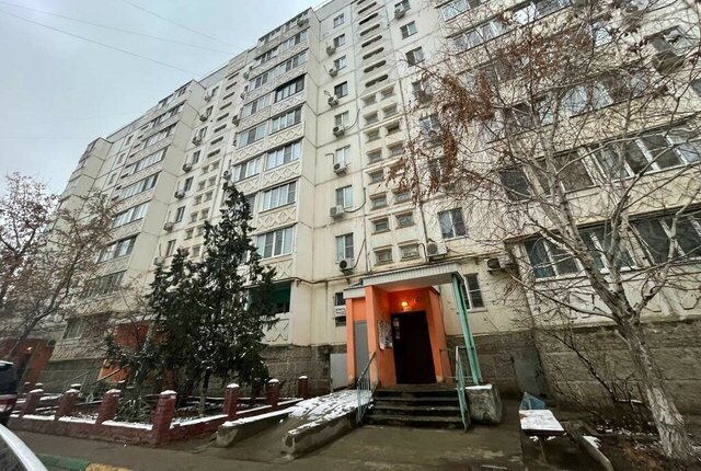 г Астрахань р-н Кировский ул Куликова 42к/3 фото