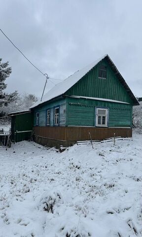 дом г Смоленск р-н Промышленный Шейновка ул 1 Мая 108а фото