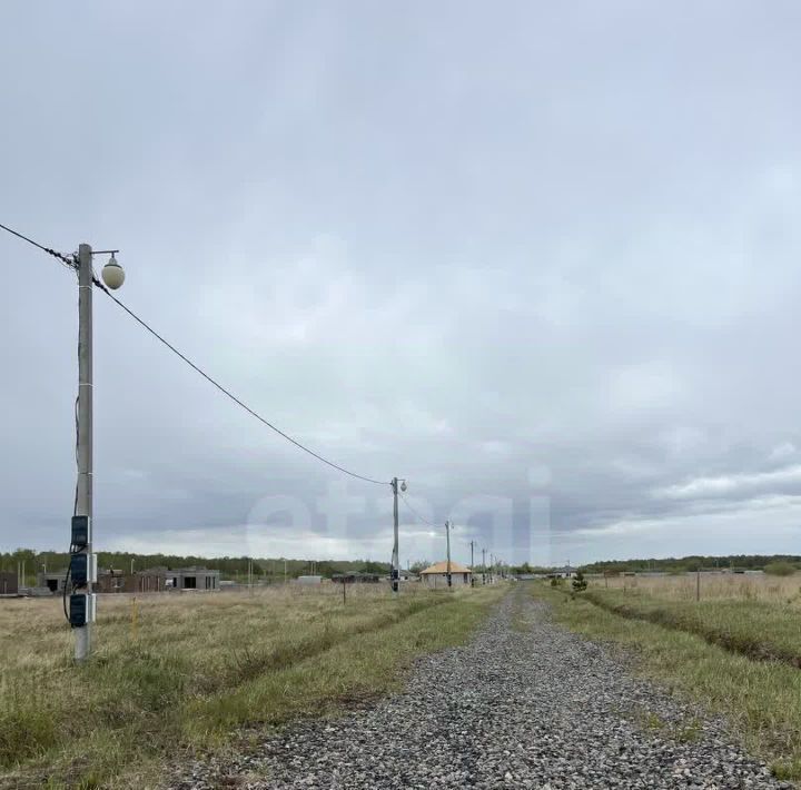 земля г Тюмень снт тер.Загородный дом фото 3