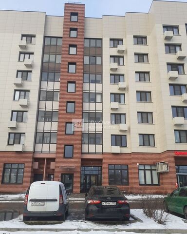 ТиНАО ул Академика Чумакова 17 р-н Троицк, Московская область, городской округ Истра, Троицк фото