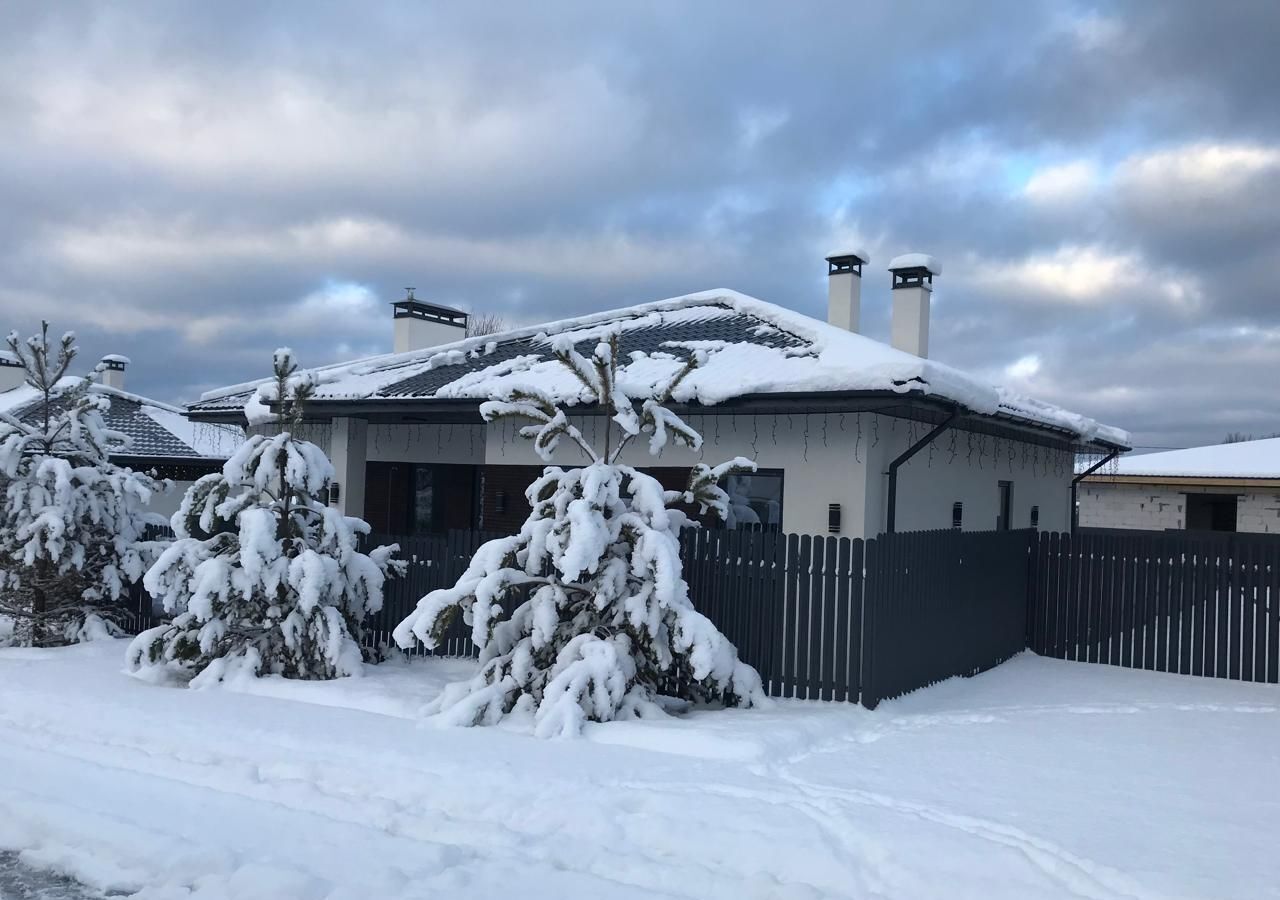 дом г Москва ул Таллинская 13к/4 направление Рижское (северо-запад) ш Новорижское муниципальный округ Строгино фото 2