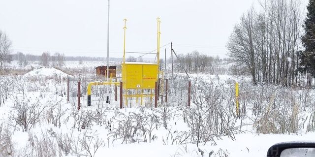 земля д Кузьмищи ул Молодежная Кузьмищенское сельское поселение, Никольское фото