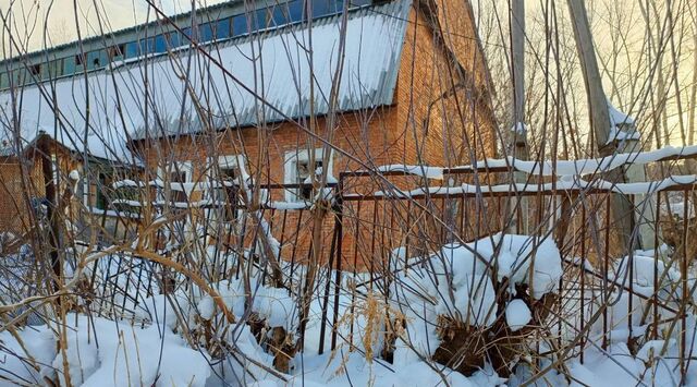 п Малиновка ул 60 лет Октября 1/2 фото