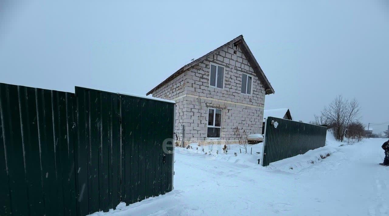 дом р-н Жуковский г Белоусово снт Ромашка фото 1