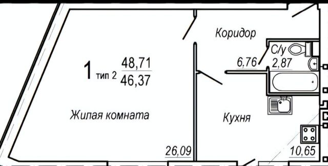 р-н Среднеахтубинский г Краснослободск ул Чулкова 26 фото