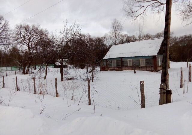 дом д Сыр-Липки ул Заречная Смоленский муниципальный округ, Печерск фото