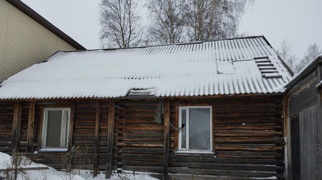 р-н Верхнекетский рп Белый Яр ул Гагарина 64 Белоярское городское поселение фото