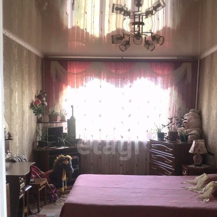 квартира г Губкин ул Дзержинского 90 фото 3