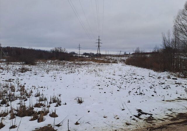 д Малое Курапово Дмитровское шоссе, 15 км, Тверская область, Кимры фото