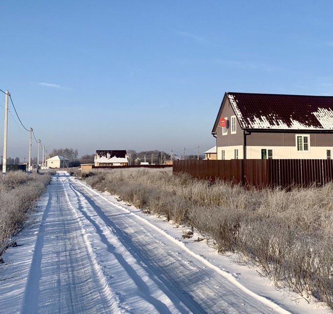 земля городской округ Истра п Глебовский 56 км, коттеджный пос. Рижские зори, 1885, д. Загорье, Новорижское шоссе фото 11