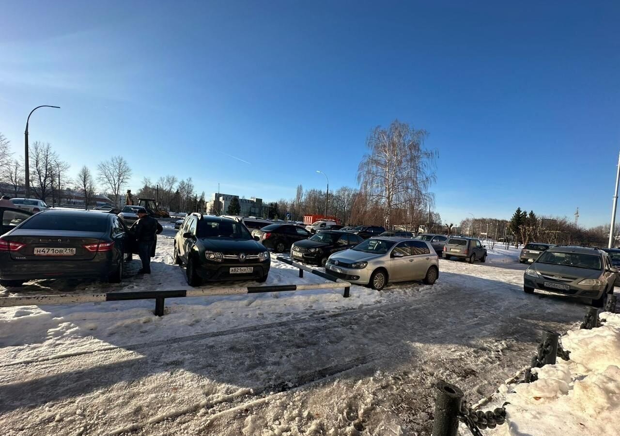 свободного назначения г Набережные Челны р-н Комсомольский ЗЯБ ул им Низаметдинова Р.М. 26 Республика Татарстан Татарстан фото 2