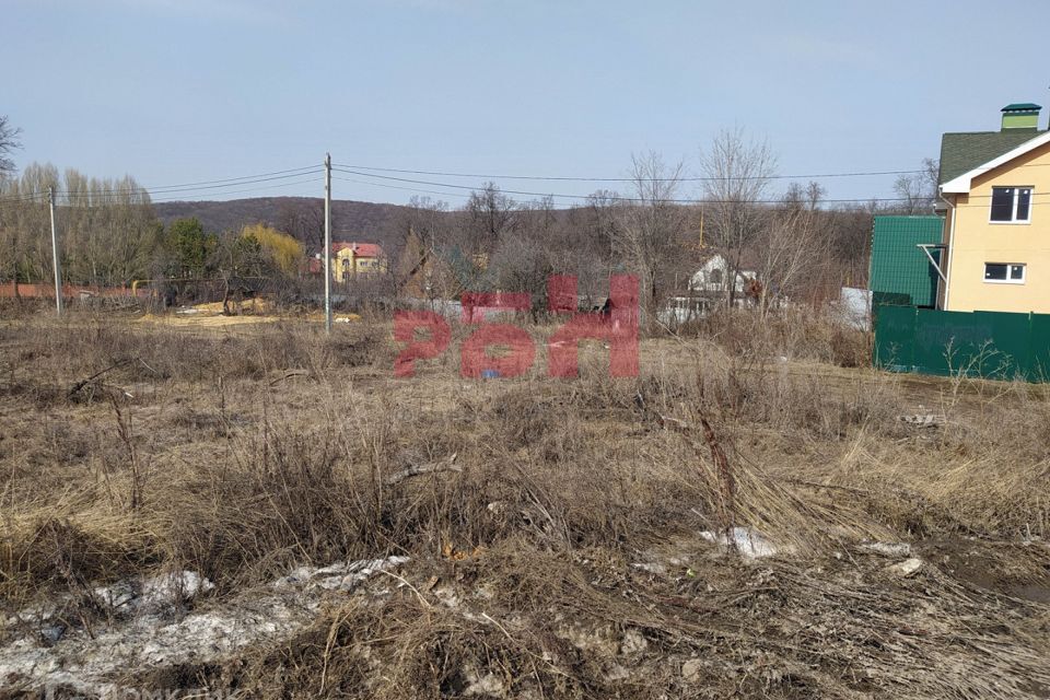 земля г Самара р-н Красноглинский городской округ Самара, Красная Глинка фото 3