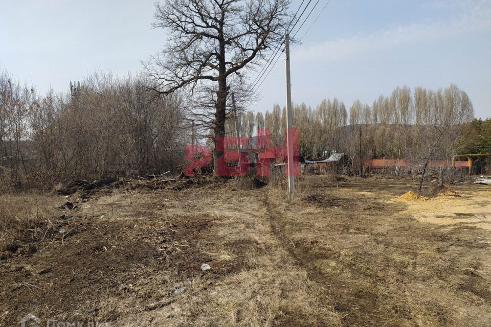 земля г Самара р-н Красноглинский городской округ Самара, Красная Глинка фото 4