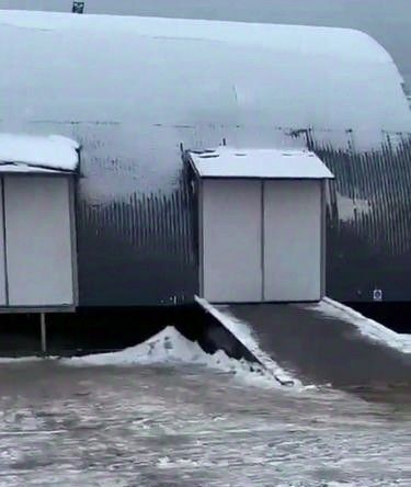 производственные, складские городской округ Ленинский д Андреевское Индустриальный парк Андреевское тер., 3А фото 10