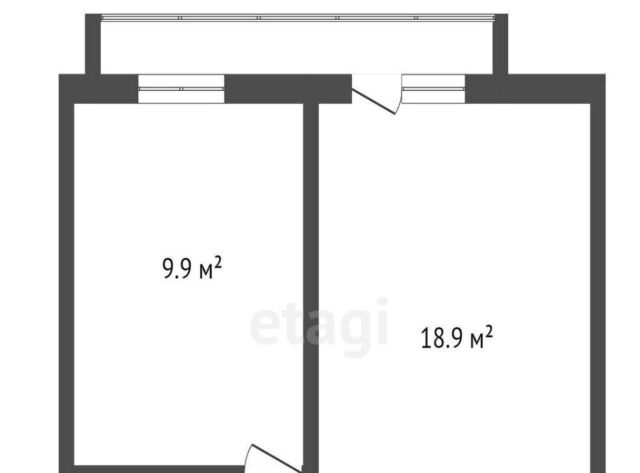 р-н Ленинский ул Тимофея Чаркова 79к/2 фото