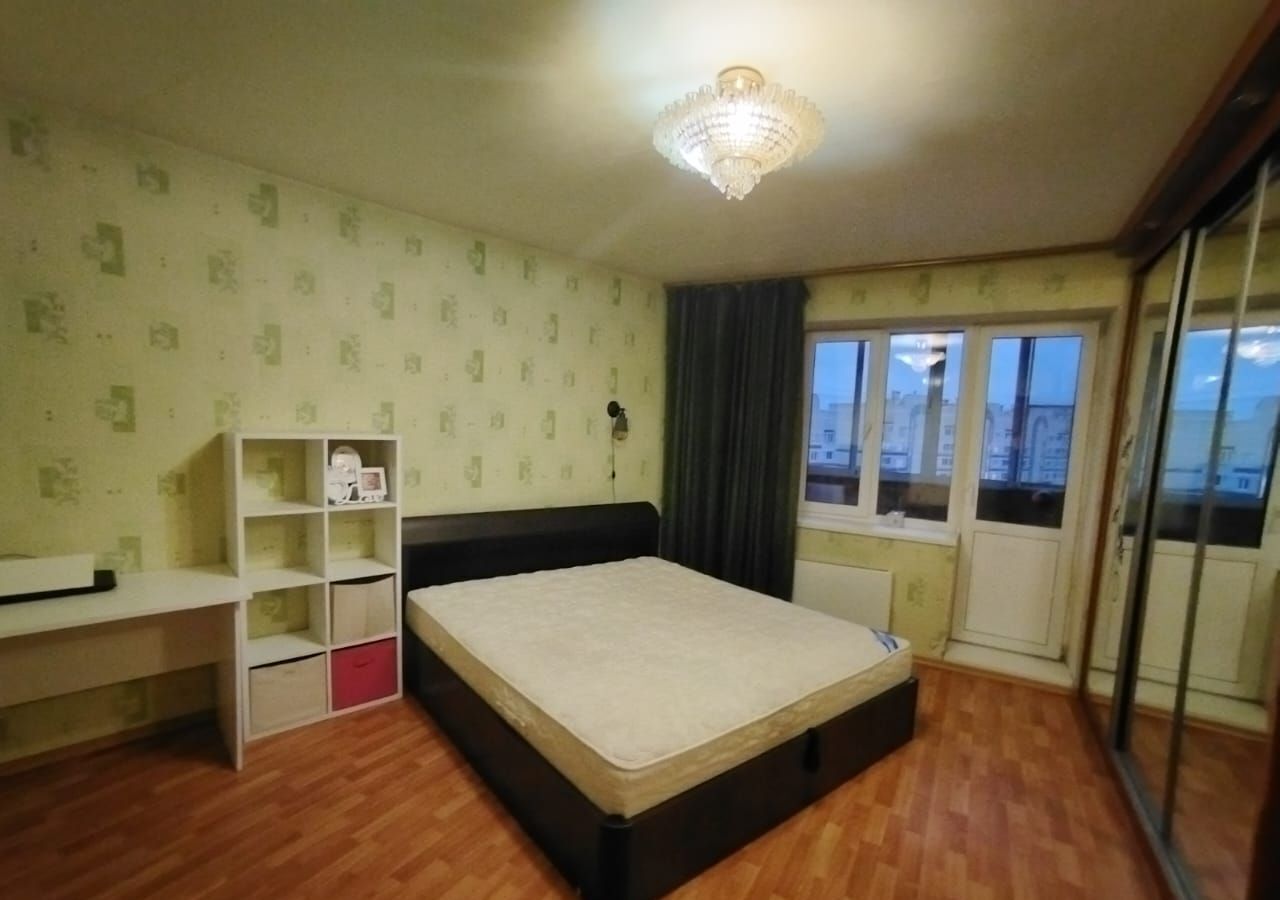 квартира г Зеленоград к 119 фото 16