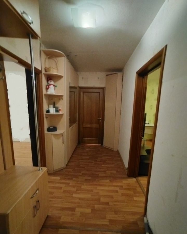 квартира г Зеленоград к 119 фото 25