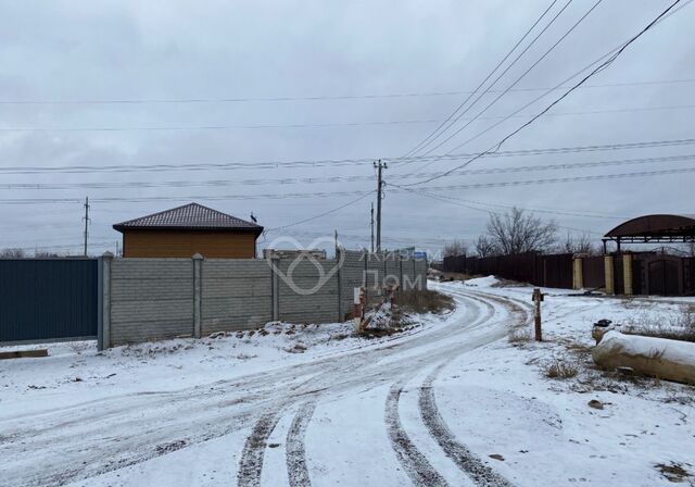 земля г Волгоград р-н Тракторозаводский снт Урожай 3 фото