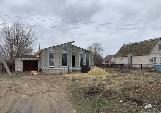 р-н Калачевский г Калач-на-Дону ул А.Шестаковой 61 Калачёвское городское поселение фото