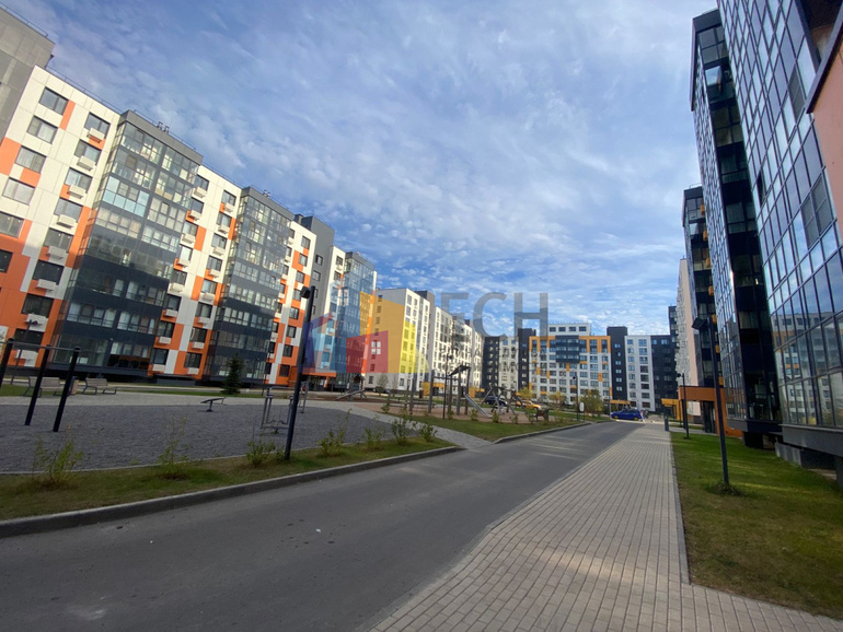 квартира г Тула р-н Пролетарский ул Самоварная 13 фото 11