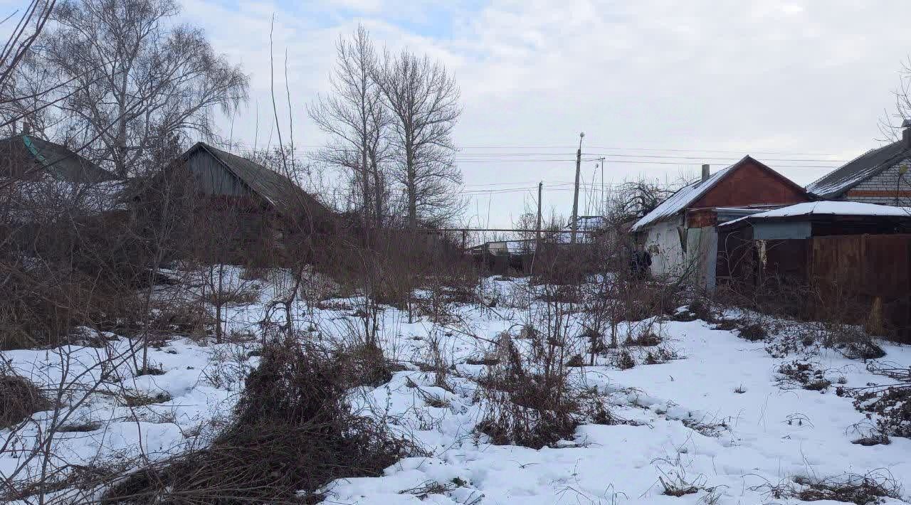 земля г Губкин ул Слободская фото 3