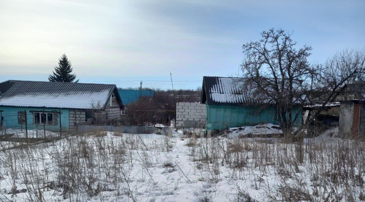 земля г Губкин ул Строителей фото 17
