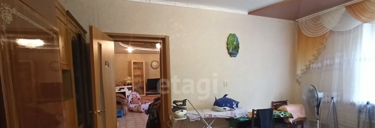 дом р-н Губкинский с Скородное ул 1 Мая фото 7