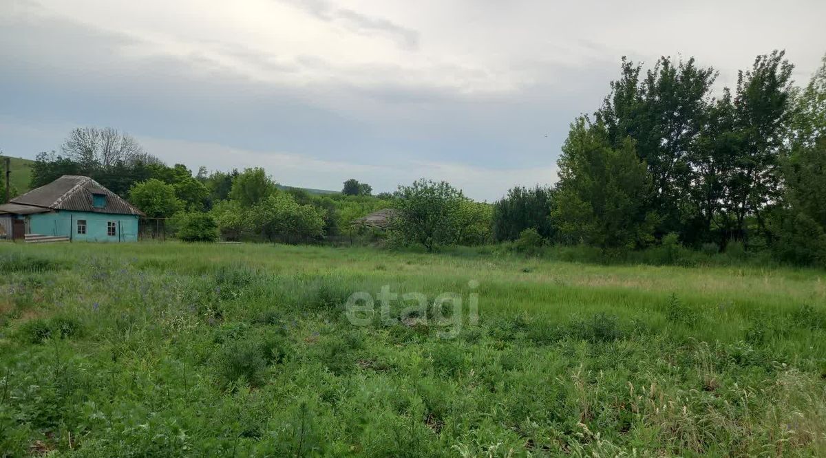 дом р-н Губкинский с Мелавое ул Центральная фото 9