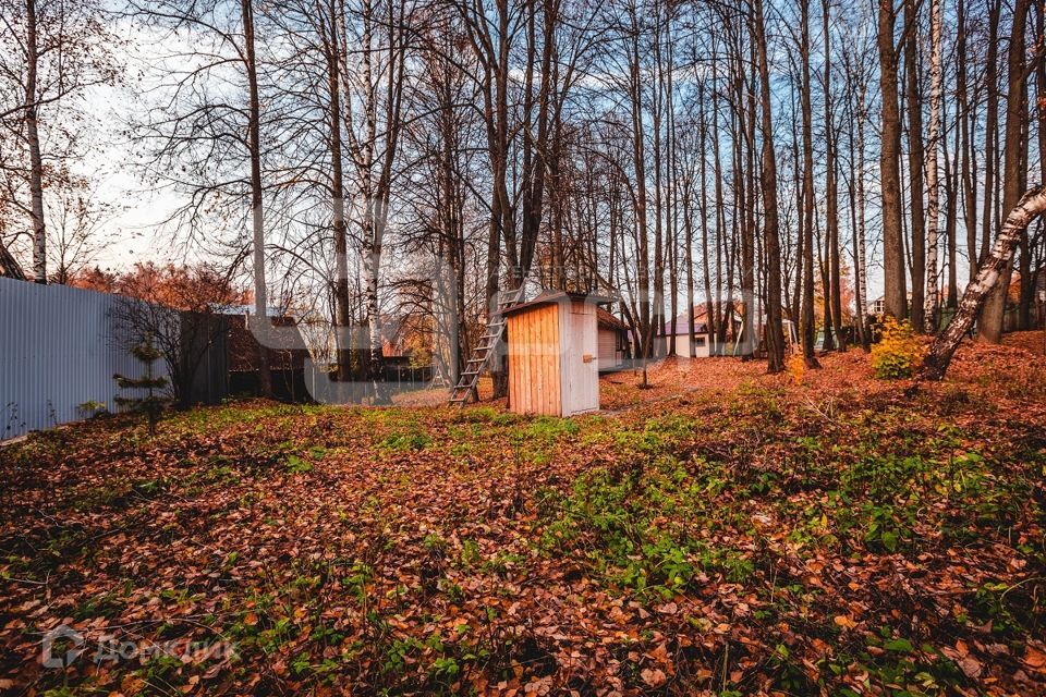 земля городской округ Химки, деревня Благовещенка фото 5