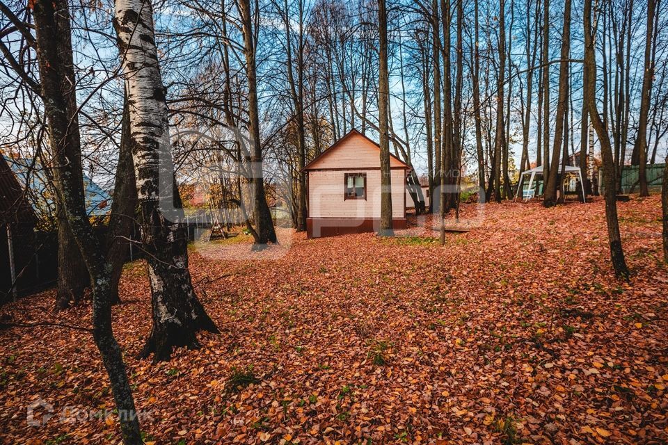 земля городской округ Химки, деревня Благовещенка фото 6